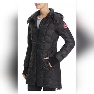 Canada Goose Ellison Packable Down Coat